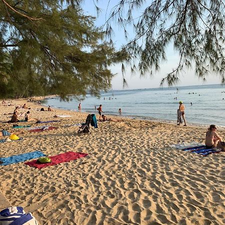 Sam Ong Lang Homestay Phu Quoc Exterior foto