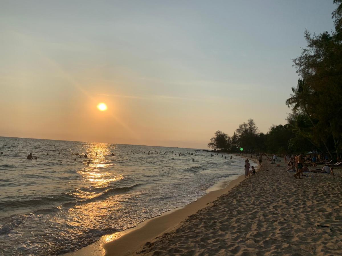 Sam Ong Lang Homestay Phu Quoc Exterior foto