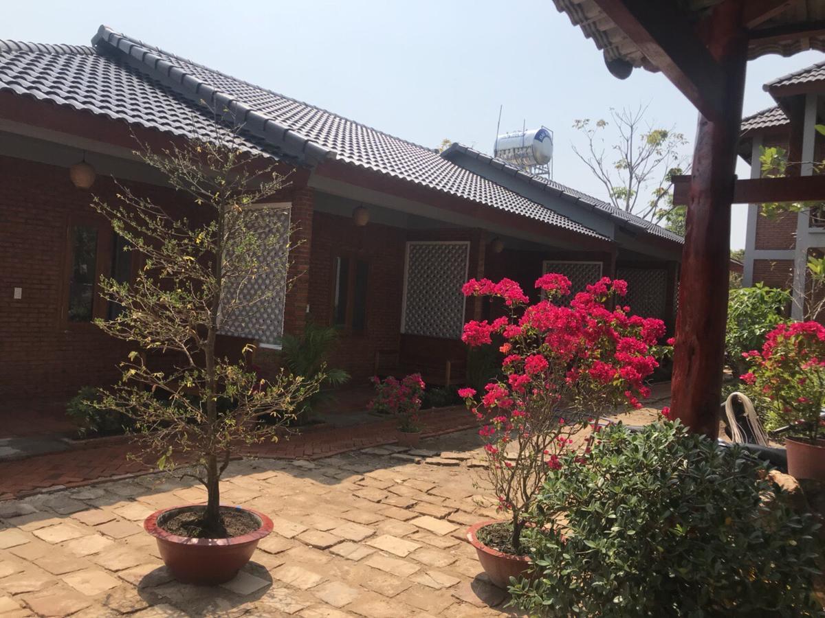 Sam Ong Lang Homestay Phu Quoc Exterior foto