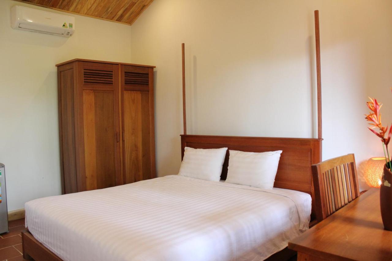 Sam Ong Lang Homestay Phu Quoc Exterior foto