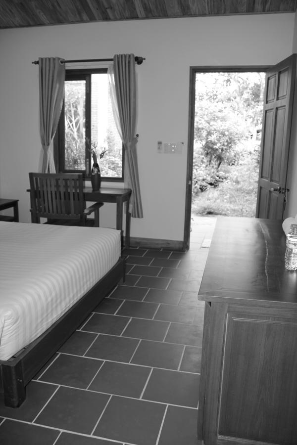 Sam Ong Lang Homestay Phu Quoc Exterior foto