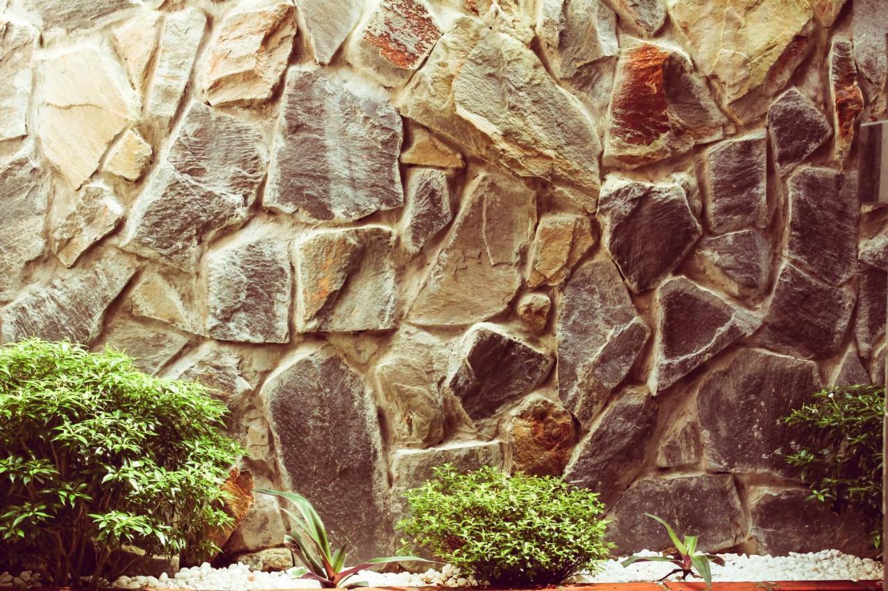 Sam Ong Lang Homestay Phu Quoc Exterior foto